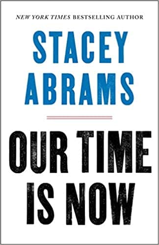 Our Time Is Now