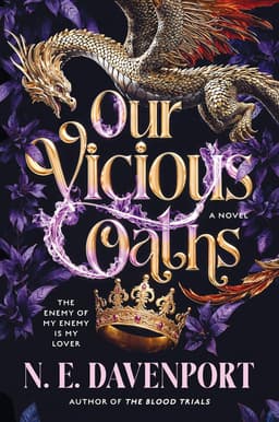 Our Vicious Oaths