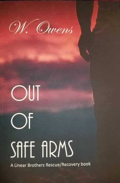 Out Of Safe Arms