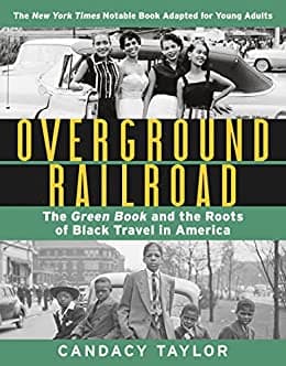 Overground Railroad