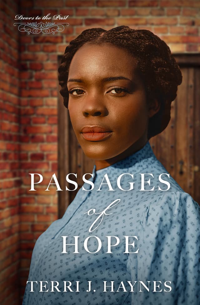 Passages of Hope