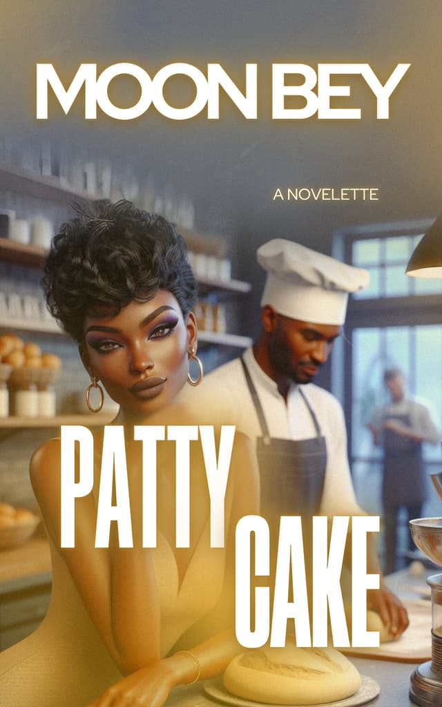 Patty Cake