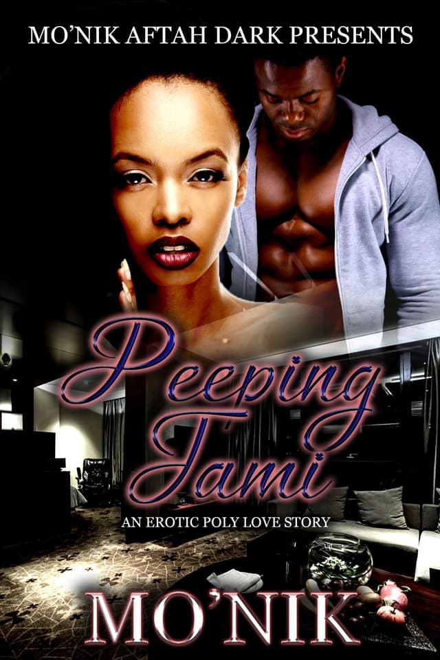Peeping Tami