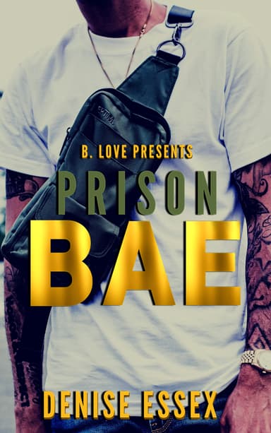 Prison Bae