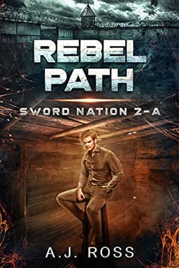 Rebel Path