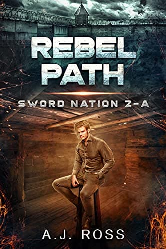 Rebel Path