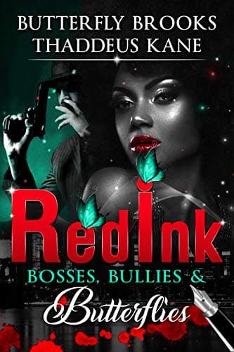 Red Ink