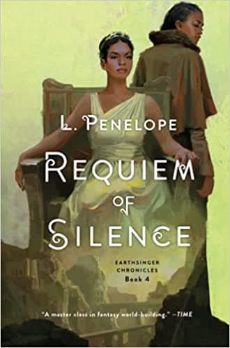 Requiem of Silence