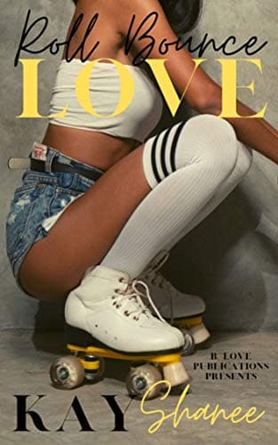 Roll Bounce Love