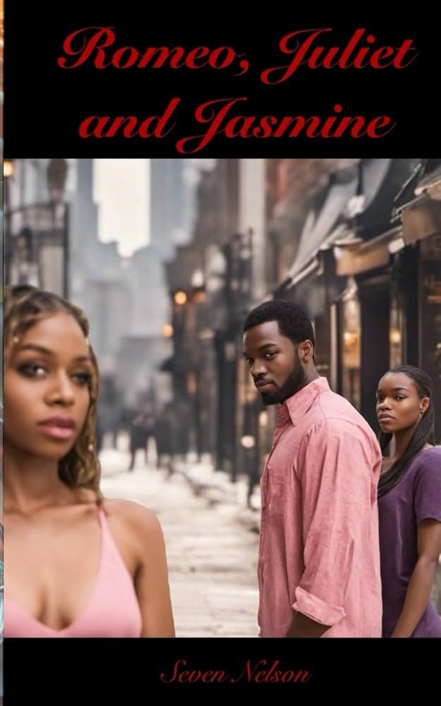 Romeo, Juliet and Jasmine