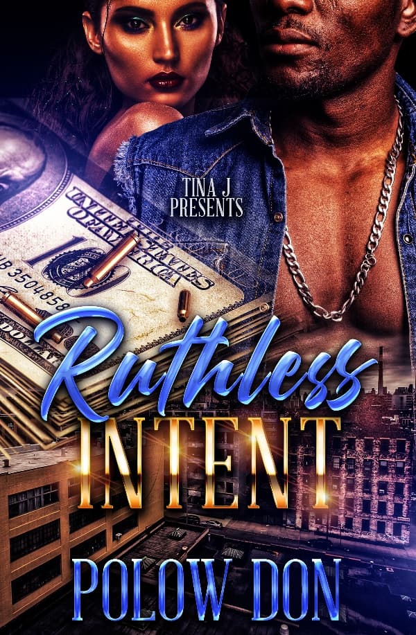 Ruthless Intent