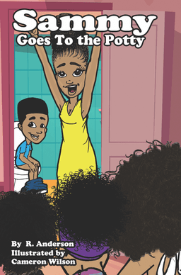 Sammy Goes To the Potty