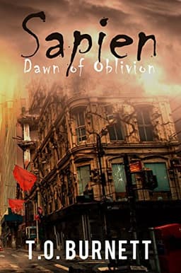 Sapien: Dawn of Oblivion
