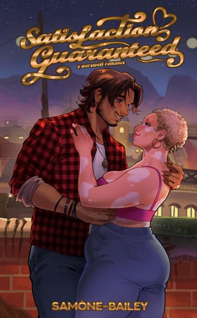 Satisfaction Guaranteed