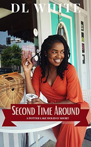 Second Time Around: A Potter Lake Holiday Short