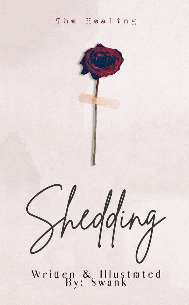 Shedding