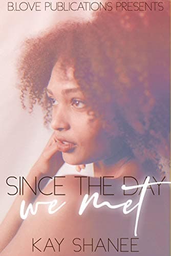 Since The Day We Met