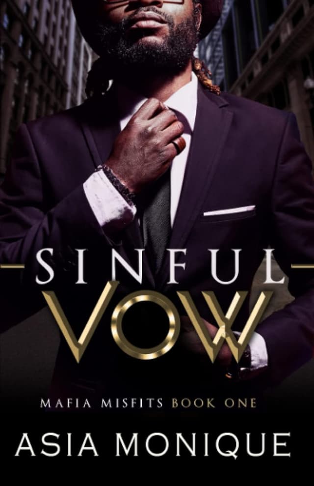 Sinful Vow