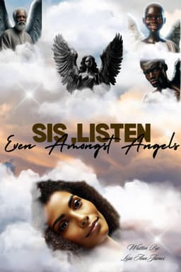 Sis, Listen! Even Amongst Angels