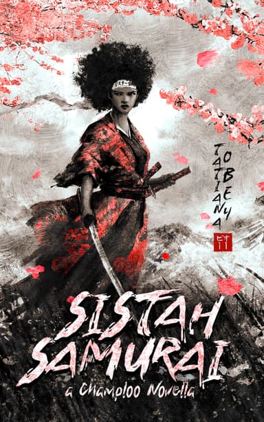 Sistah Samurai