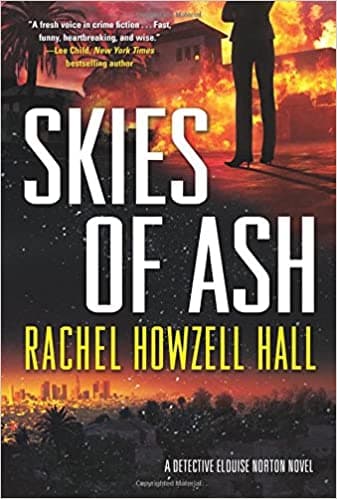 Skies Of Ash