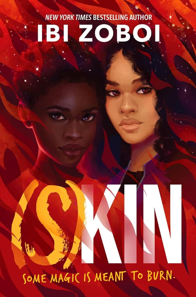 (S)KIN