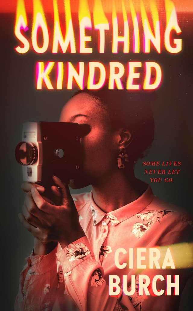 Something Kindred