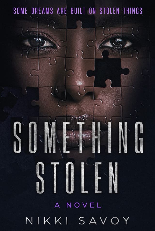 Something Stolen