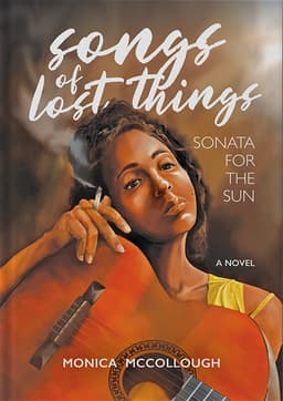 Songs of Lost Things: Sonata for the Sun