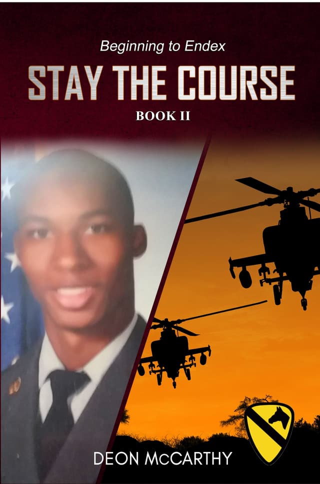 Stay the Course