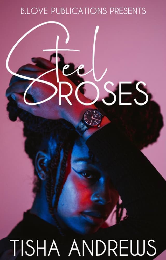 Steel Roses