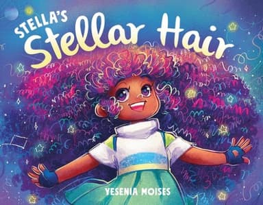Stella's Stellar Hair