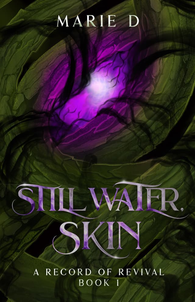 Still Water, Skin