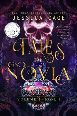 Tales of Novia, Book 1