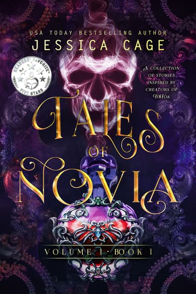 Tales of Novia, Book 1
