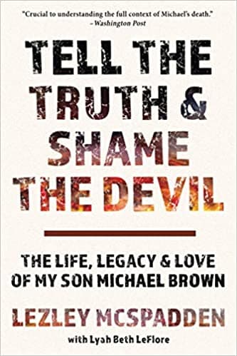 Tell the Truth & Shame the Devil