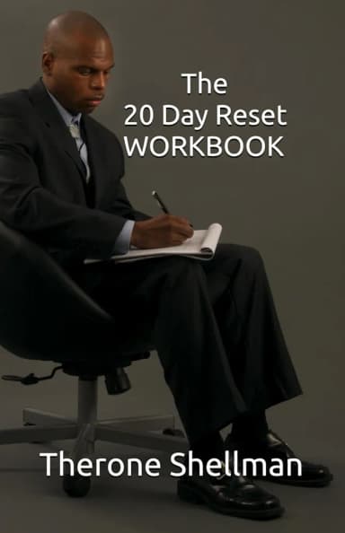 The 20 Day Reset