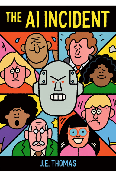 The AI Incident