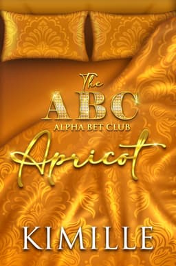 The Alpha Bet Club: Apricot