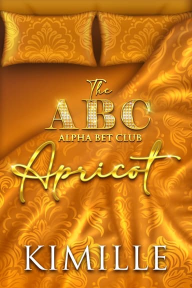 The Alpha Bet Club: Apricot