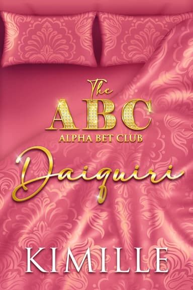 The Alpha Bet Club: Daiquiri