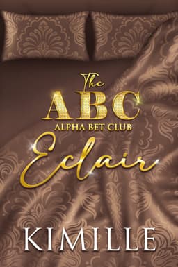 The Alpha Bet Club: Eclair