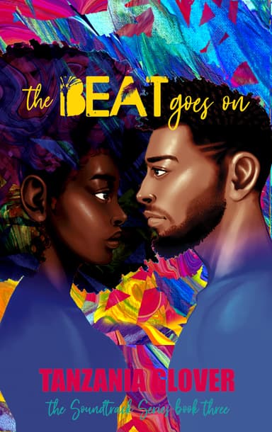 The Beat Goes On