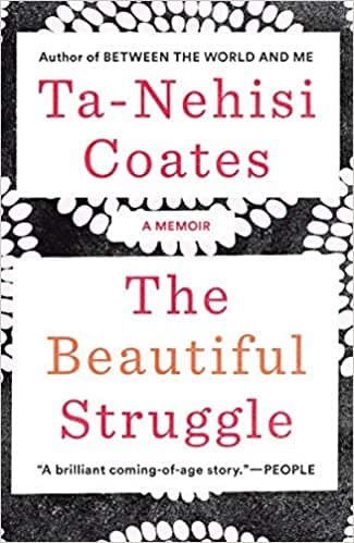 The Beautiful Struggle: A Father, Two Sons, and an Unlikely Road to Manhood