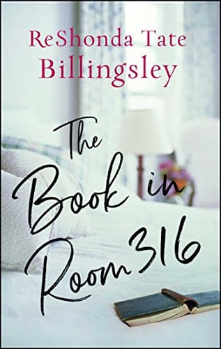 The Book In Room 316