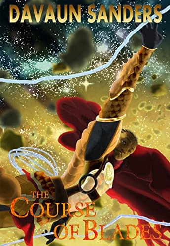 The Course Of Blades