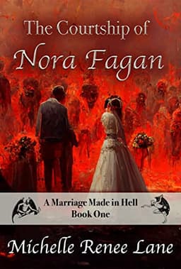 The Courtship of Nora Fagan