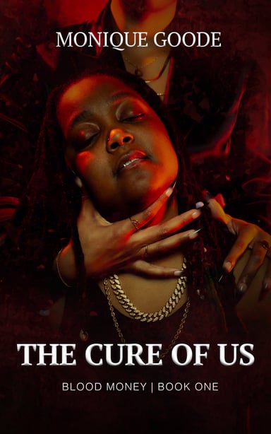The Cure of Us