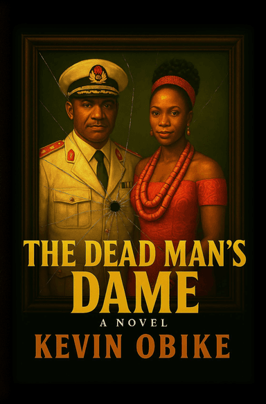 The Dead Man's Dame