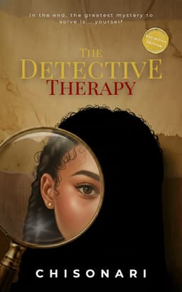 The Detective Therapy